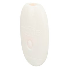 Led světelný ukazatel na povzbuzení instinktu, motiv myš, USB nabíjení, 8,5 cm