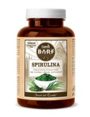 Canvit BARF Spirulina 180g