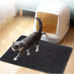Catix podložka pod kočičí toaletu XXL 45x60cm