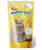 Happy cat 7,2 l Sandy jemný Silica gel