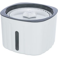 Fontána Flower H2O pro kočky a malé psy 220V
