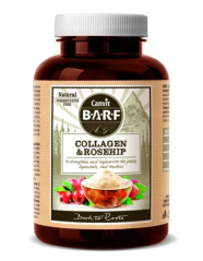 Canvit BARF Collagen and Rosehip 140g