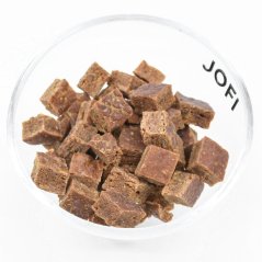 Jofi Snack králičí kostičky 100g