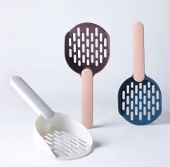 SPK Cat WC naberačka ABBY - farba podľa aktuálnych zásob