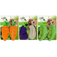 AFP Green Rush - All Natural, 1ks
