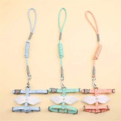 SPK Postroj pro kočky POSLEDNÉ KUSY BEZ KRÍDEL