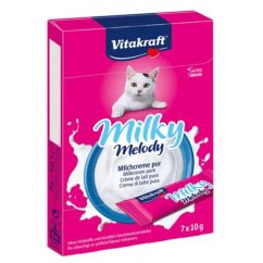 Vitakraft Milky Melody 7x10 g