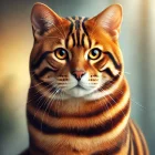 Toyger