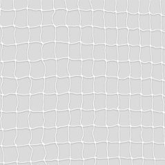 Ochranná síť pro kočky -transparentní, 8x3 m