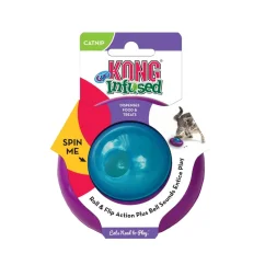 KONG Infused Cat Gyro, 1ks