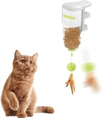 AFP Interactives - Treat Dispenser, 1ks