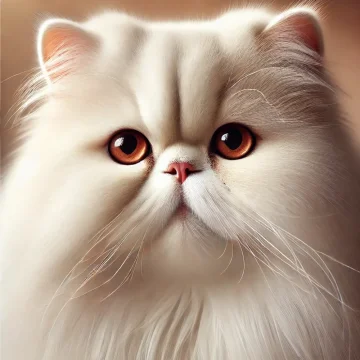 Perská kočka