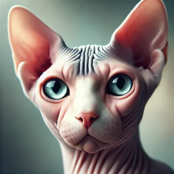 Kanadský sphynx