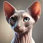 Peterbald​
