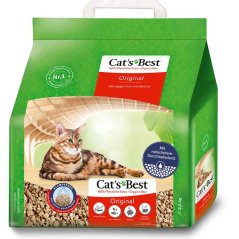 Cats Best Original 10l/4,3kg