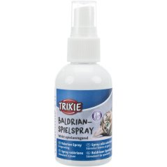 Sprej z kozlíku lékařského, podpora hravosti 50 ml