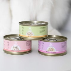 Amore cat konzerva kuře s hovězím 70g