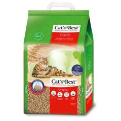 Cats Best Original 20l/9kg
