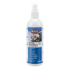 Catnip spray, podporuje hravost, 175 ml