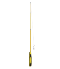 SPK Flexibilní teleskopická udice XL pro kočky, 3 sekce (180 cm, 40 g)