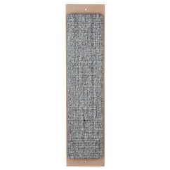 Trixie Škrabadlo nástěnné šedé, 11x56 cm