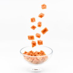 Jofi Snack kuřecí kousky M 500g