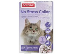 Beaphar No Stress Obojek kočka 35 cm
