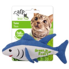 AFP Green Rush - Cuddler Tuna, 1ks