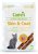 Canvit Snacks CAT Skin & Coat 100g