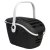 Curver Přepravka Rattan 51x38x33cm antracit