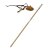 SPK udice Natural Mouse, 1ks