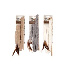 AFP Lambswool - Cuddle Tail Wand, 1ks