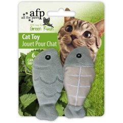 AFP Green Rush - Catch of the Day, 1ks