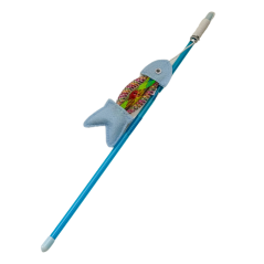 SPK udice Colorful Fish, 1ks
