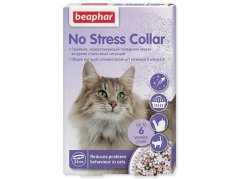 Beaphar No Stress Obojek kočka 35 cm