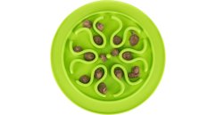 Protihltací talíř Slow Feed k pomalému krmení, ø 24 cm