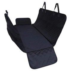 Catix Nepromokavá ochranná podložka do auta pro psy a kočky 137x147cm