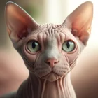 Sphynx