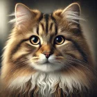 Kurilský bobtail​