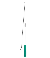 SPK Flexibilní teleskopická udice pro kočky, 3 sekce (97 cm, 22 g)