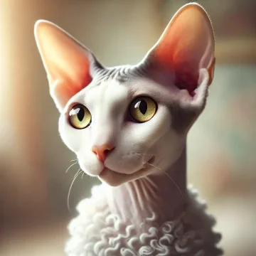 Cornish rex